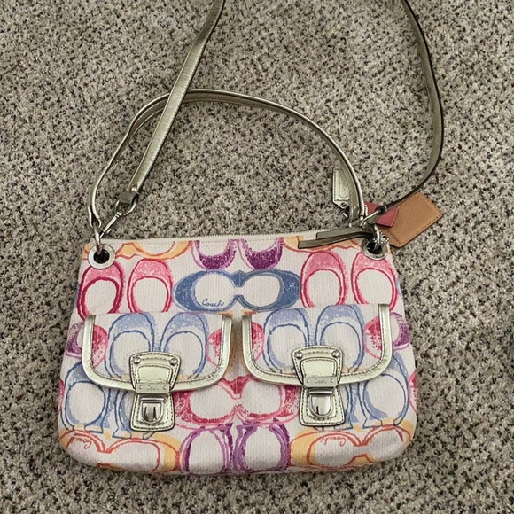 Coach Handbags - Coach purse